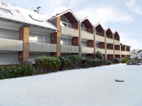 Apartment Nordseestern by Interhome